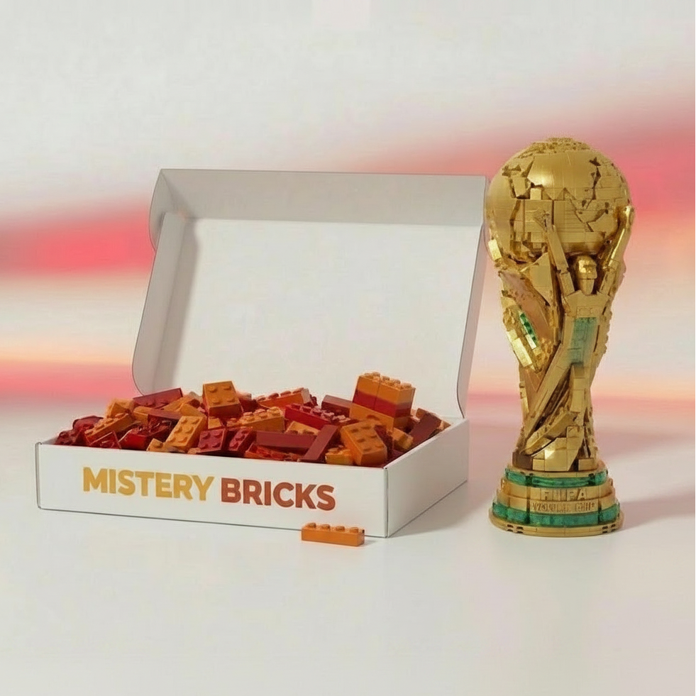 Troféu Campeonato do Mundo