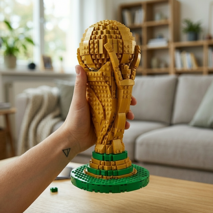 Troféu Campeonato do Mundo