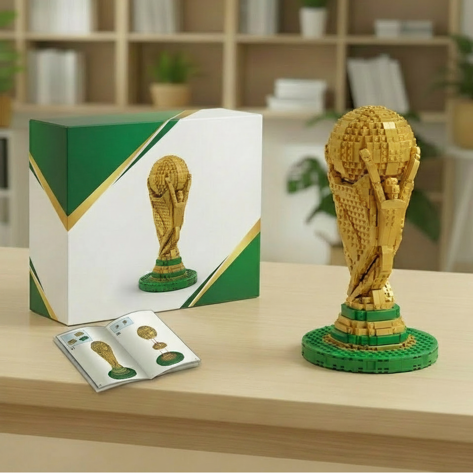 Troféu Campeonato do Mundo