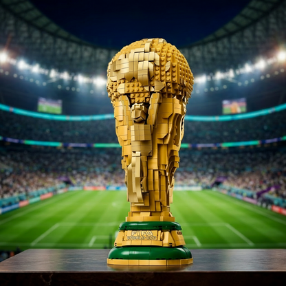 Troféu Campeonato do Mundo