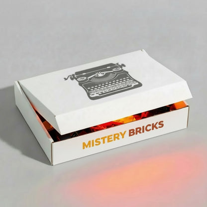 Mistery Box Vintage