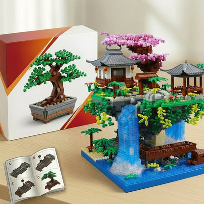 Mistery Box Asthetic